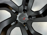 22 INCH FORGED WHEELS RIMS for LUCID GRAVITY 2025