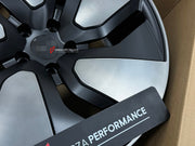 22 INCH FORGED WHEELS RIMS for LUCID GRAVITY 2025