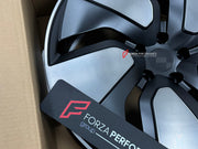 22 INCH FORGED WHEELS RIMS for LUCID GRAVITY 2025