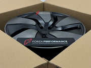 22 INCH FORGED WHEELS RIMS for LUCID GRAVITY 2025