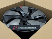 22 INCH FORGED WHEELS RIMS for LUCID GRAVITY 2025