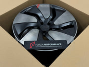 22 INCH FORGED WHEELS RIMS for LUCID GRAVITY 2025