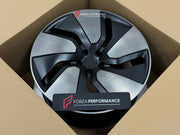 22 INCH FORGED WHEELS RIMS for LUCID GRAVITY 2025
