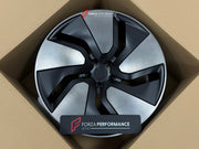 22 INCH FORGED WHEELS RIMS for LUCID GRAVITY 2025