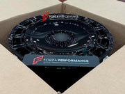 22 INCH FORGED WHEELS RIMS for POLAR STONE JISHI 01 2024