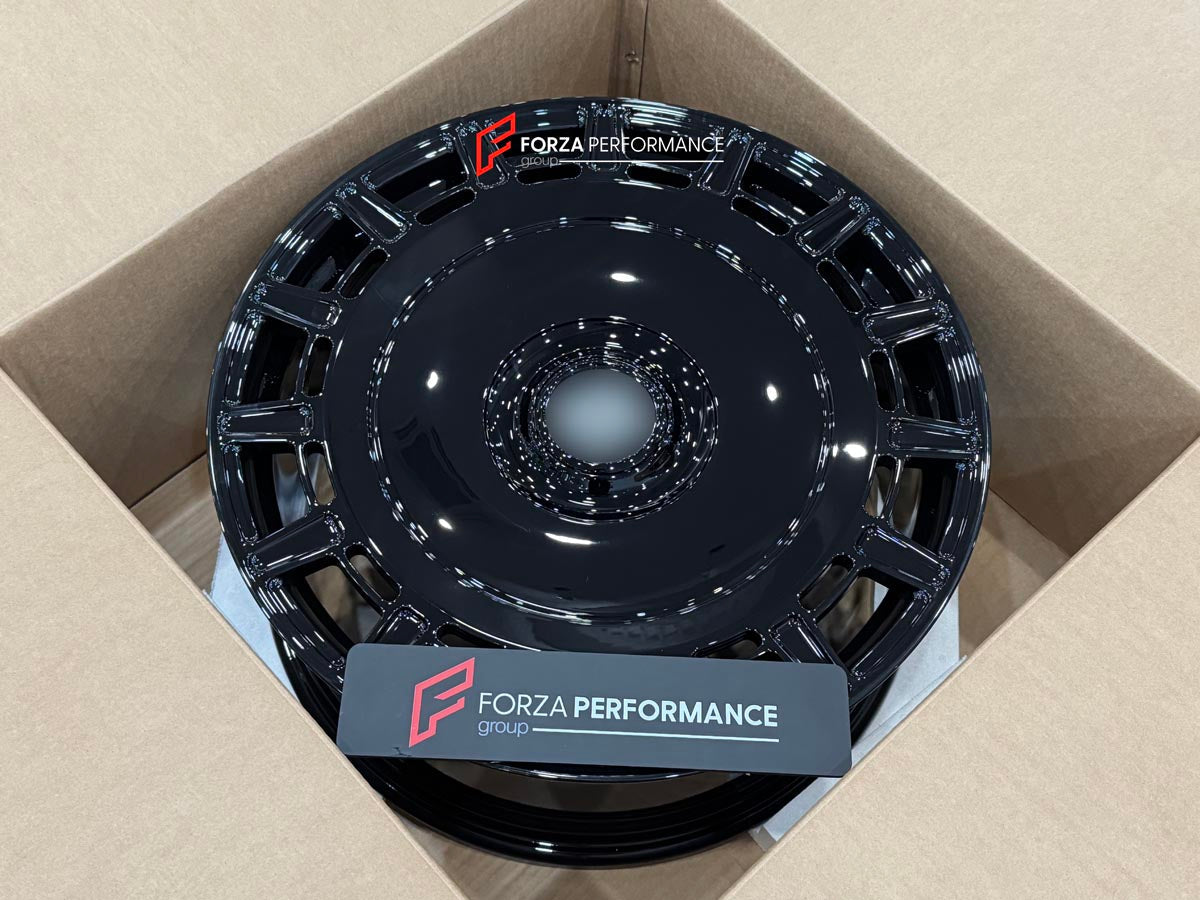 22 INCH FORGED WHEELS RIMS for POLAR STONE JISHI 01 2024