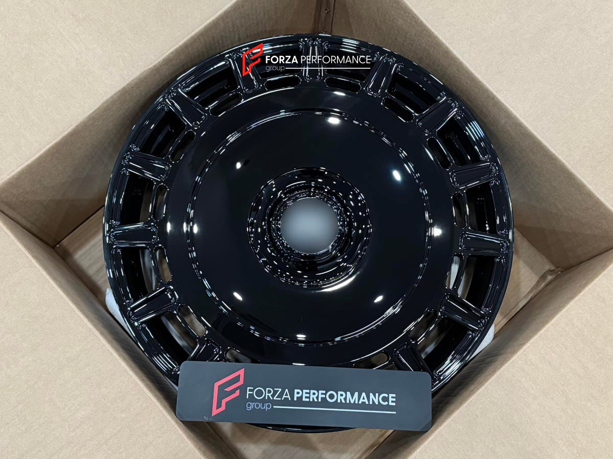 22 INCH FORGED WHEELS RIMS for POLAR STONE JISHI 01 2024