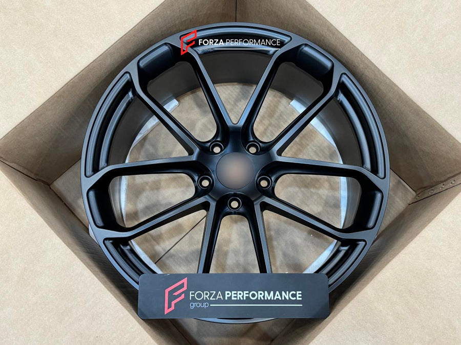 Buy Now 22 INCH FORGED WHEELS RIMS for PORSCHE CAYENNE COUPE 9Y 2024 and upgrade car parts from SIR Tuning at the Best Price. Headlights, Tail lights, Bodykits, Navigations, wheels and more - Fast & Free Shipping within Europe, US & Worldwide.