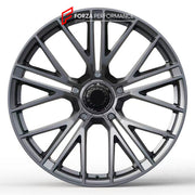 22 INCH FORGED WHEELS RIMS for PORSCHE MACAN 2 EV 2025