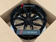 22 INCH FORGED WHEELS RIMS for PORSCHE MACAN GTS 2020
