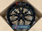 22 INCH FORGED WHEELS RIMS for PORSCHE MACAN GTS 2020