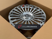 22 INCH FORGED WHEELS RIMS for ROLLS-ROYCE DAWN 2016