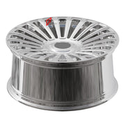 22 INCH FORGED WHEELS RIMS for ROLLS-ROYCE DAWN 2016