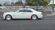 22 INCH FORGED WHEELS RIMS for ROLLS ROYCE GHOST 2016