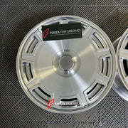 22 INCH FORGED WHEELS RIMS for ROLLS ROYCE GHOST 2016