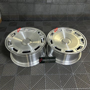 22 INCH FORGED WHEELS RIMS for ROLLS ROYCE GHOST 2016