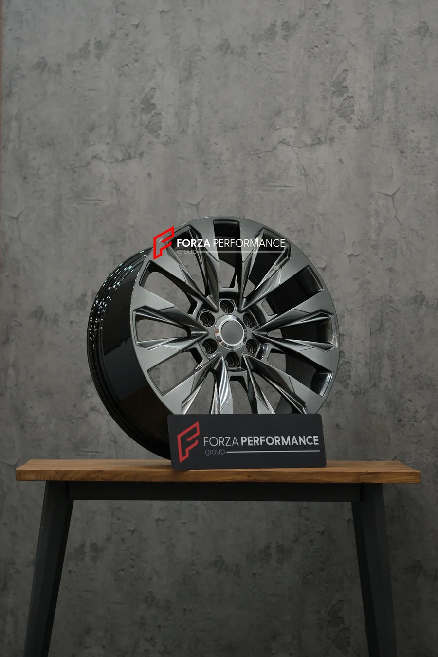 Buy Now 22 INCH FORGED WHEELS RIMS for TOYOTA LAND CRUISER 300 LC 300 2023 and upgrade car parts from SIR Tuning at the Best Price. Headlights, Tail lights, Bodykits, Navigations, wheels and more - Fast & Free Shipping within Europe, US & Worldwide.