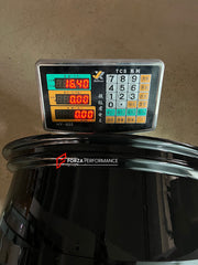 22 INCH FORGED WHEELS RIMS for XIAOMI YU7 2025