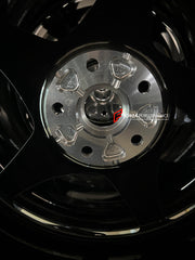 22 INCH FORGED WHEELS RIMS for XIAOMI YU7 2025