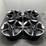 22 INCH FORGED WHEELS RIMS for XIAOMI YU7 2025