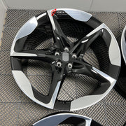 22 INCH FORGED WHEELS RIMS for XIAOMI YU7 2025