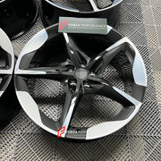 22 INCH FORGED WHEELS RIMS for XIAOMI YU7 2025