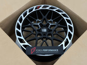 22 INCH FORGED WHEELS RIMS for XIAOMI YU7 2025