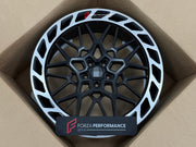 22 INCH FORGED WHEELS RIMS for XIAOMI YU7 2025