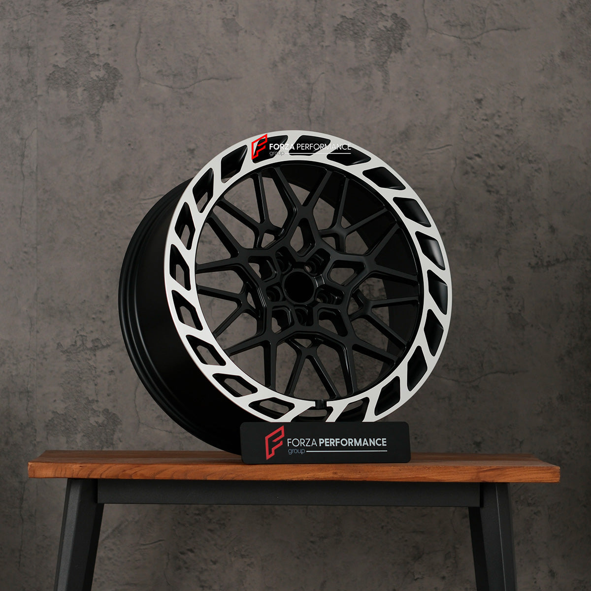 22 INCH FORGED WHEELS RIMS for XIAOMI YU7 2025