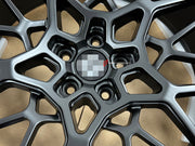 22 INCH FORGED WHEELS RIMS for XIAOMI YU7 2025