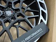 22 INCH FORGED WHEELS RIMS for XIAOMI YU7 2025