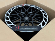 22 INCH FORGED WHEELS RIMS for XIAOMI YU7 2025
