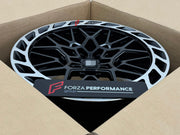 22 INCH FORGED WHEELS RIMS for XIAOMI YU7 2025