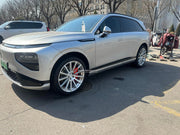 22 INCH FORGED WHEELS RIMS for XPENG G9 2025