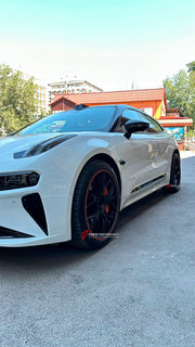 22 INCH FORGED WHEELS RIMS for ZEEKR 001 2025