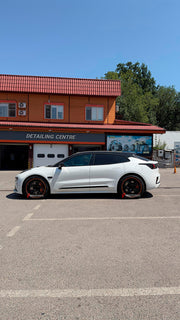 22 INCH FORGED WHEELS RIMS for ZEEKR 001 2025