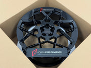 22 INCH FORGED WHEELS RIMS for ZEEKR 7X 2025