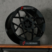 22 INCH FORGED WHEELS RIMS for ZEEKR 7X 2025