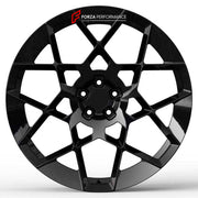 22 INCH FORGED WHEELS RIMS for ZEEKR 7X 2025