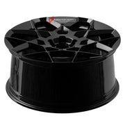 22 INCH FORGED WHEELS RIMS for ZEEKR 7X 2025