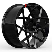 22 INCH FORGED WHEELS RIMS for ZEEKR 7X 2025