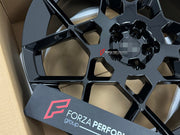 22 INCH FORGED WHEELS RIMS for ZEEKR 7X 2025