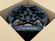 22 INCH FORGED WHEELS RIMS for ZEEKR 7X 2025