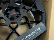 22 INCH FORGED WHEELS RIMS for ZEEKR 7X 2025