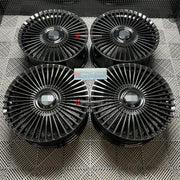 22 INCH FORGED WHEELS RIMS for ZEEKR 9X 2025