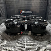22 INCH FORGED WHEELS RIMS for ZEEKR 9X 2025