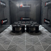 22 INCH FORGED WHEELS RIMS for ZEEKR 9X 2025