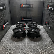 22 INCH FORGED WHEELS RIMS for ZEEKR 9X 2025