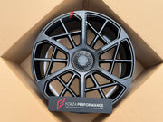 22 INCH FORGED WHEELS RIMS for ZEEKR 9X 2025
