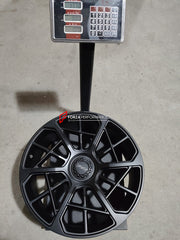 22 INCH FORGED WHEELS RIMS for ZEEKR 9X 2025